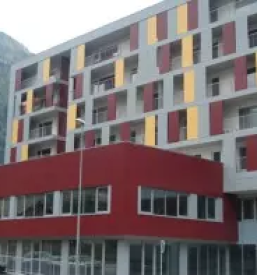 Ugodna toplotna izolacija slovenija