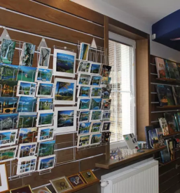 Apartmaji v Bohinjski Bistrici