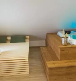 Ugodna turisticna kmetija gorenjska