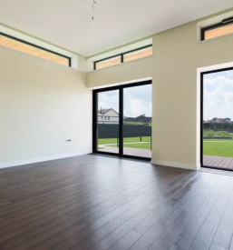 Ugodna vgradnja oken osrednja slovenija