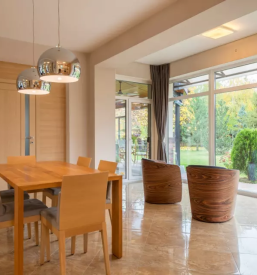 Ugodna vgradnja oken osrednja slovenija