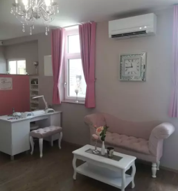 Ugodna zasebna savna kranj