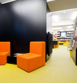 Ugodne adaptacije ljubljana