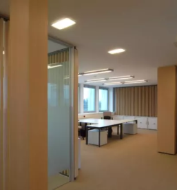 Ugodne adaptacije objektov ljubljana