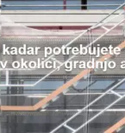 Ugodne adaptacije objektov obala