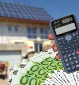 Določanje cenitve hiš Slovenija