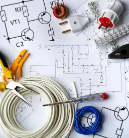 Ugodne elektroinstalacije gorenjska