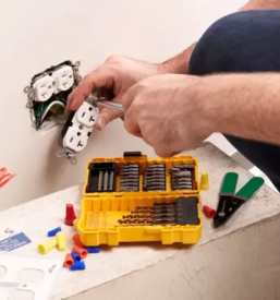 Ugodne elektroinštalacije ljubljana