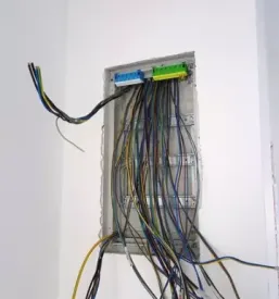 Kakovostne in ugodne elektroinštalacije v Sloveniji