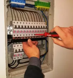 Ugodne elektro inštalacije v Sloveniji
