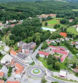 Ugodne geodetske storitve pomurje
