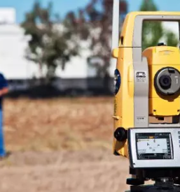 Ugodne geodetske storitve pomurje
