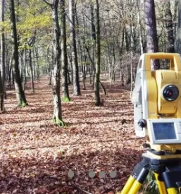 Ugodne geodetske storitve pomurje