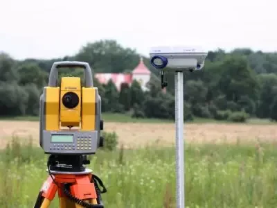 Ugodne geodetske storitve Pomurje
