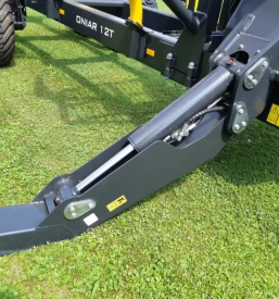 Ugodne gozdarske prikolice slovenija