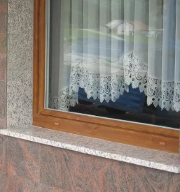 Izdelava kamnitih polic Celje, Slovenija