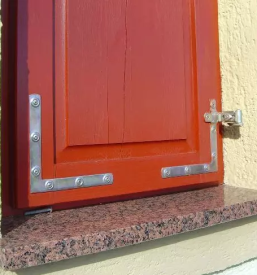 Kamnite police po meri Celje, Savinjska