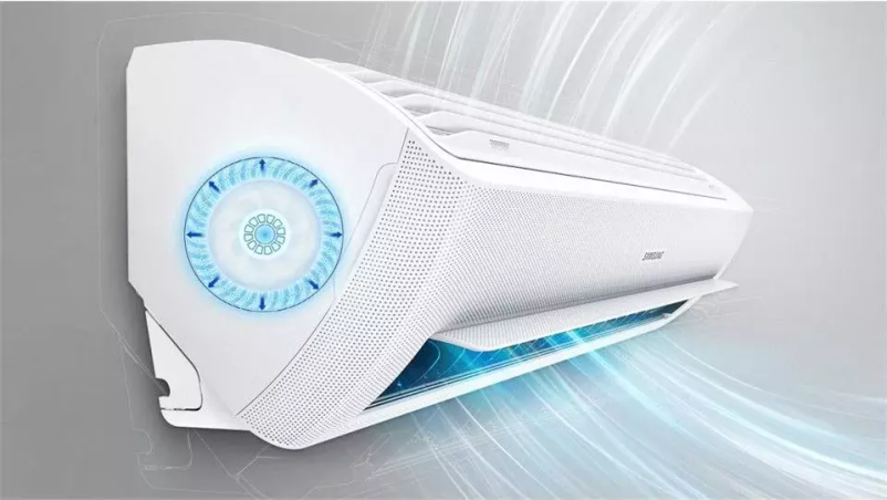 Klimatizacijske naprave Gorenjska 