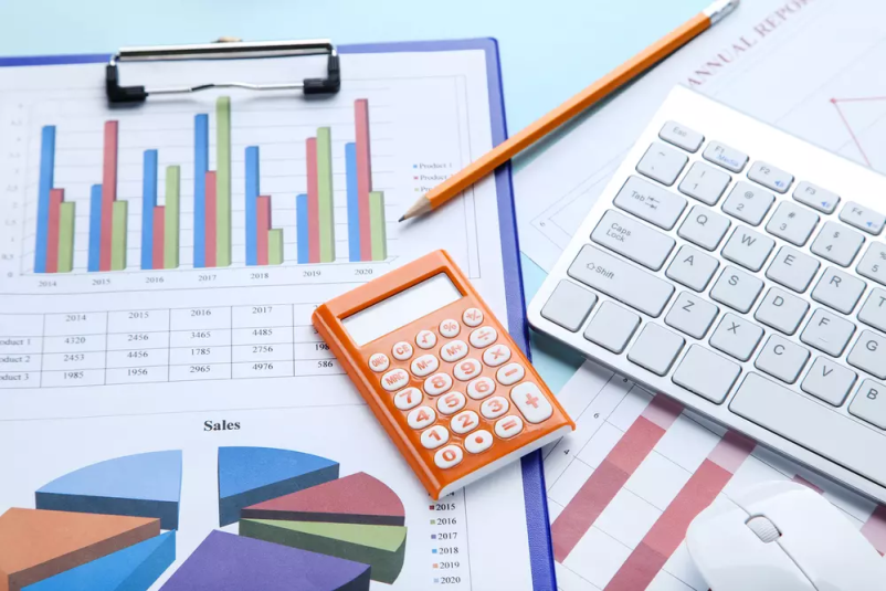 Ugodne knjigovodske storitve Novo mesto