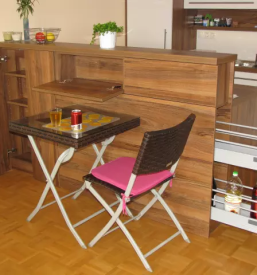 Ugodne kuhinje po meri maribor