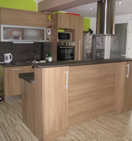 Ugodne kuhinje po meri maribor