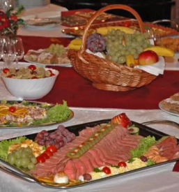 Ugodne malice obalno kraska