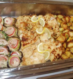 Ugodne malice obalno kraska