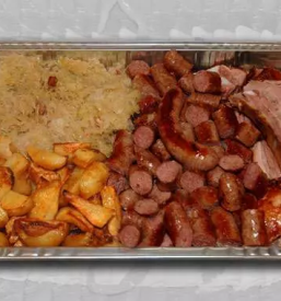 Ugodne malice obalno kraska