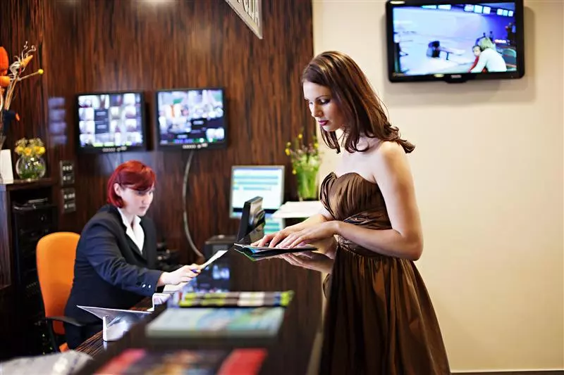 Ugodne nočitve Kranj