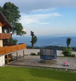 Ugodne nocitve krvavec