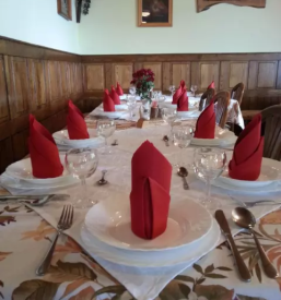 Ugodne nocitve krvavec