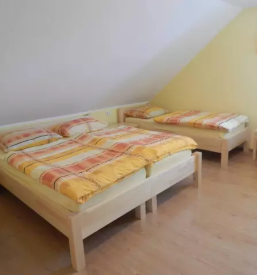 Ugodne nocitve krvavec