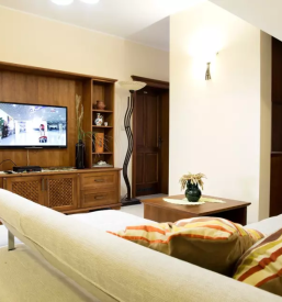 Ugodne nočitve Pomurje