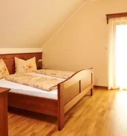 Ugodne nočitve Ljutomer, Pomurje
