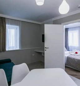 Affordable accommodation Piran