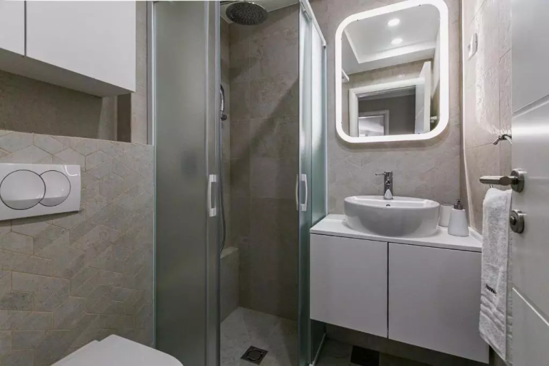 Poceni apartmaji Pirani