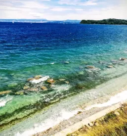 Ugodne nocitve portoroz