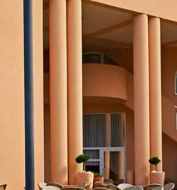 Ugodne nocitve v hotelu v izoli