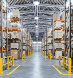 Ugodne oskrbovalne verige