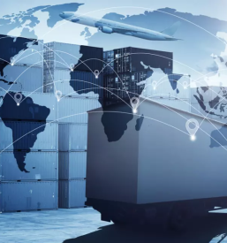 Ugodne oskrbovalne verige