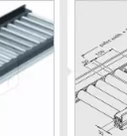 Ugodne paletne linije slovenija