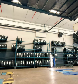 Ugodne pnevmatike in platišča