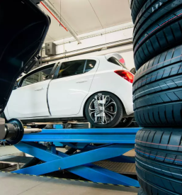 Ugodne pnevmatike Nova Gorica