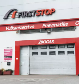 Poceni pnevmatike in platišča Nova Gorica