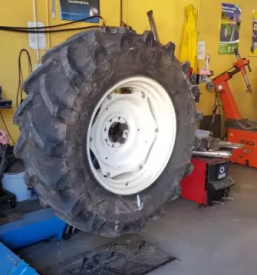 Ugodne pnevmatike v ljubljani