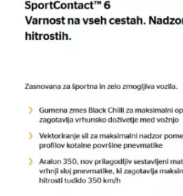 Ugodne pnevmatike v ljubljani