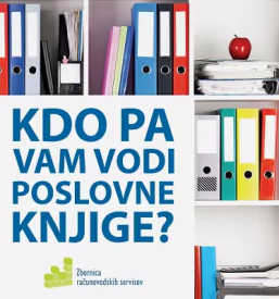 Ugodne racunovodske storitve kranj