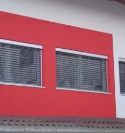 Kakovostne rolete in žaluzije Ljubljana