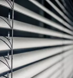 Vzdržljive rolete in žaluzije Ljubljana