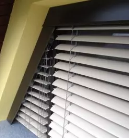 Lepe rolete in žaluzije Ljubljana